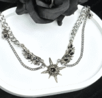 Fallen Star Necklace - Image 3