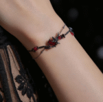 Shadow Raven Bracelet - Image 3